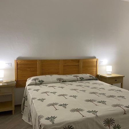 Casa Vacanza Malcusa San Pantaleo Eksteriør bilde