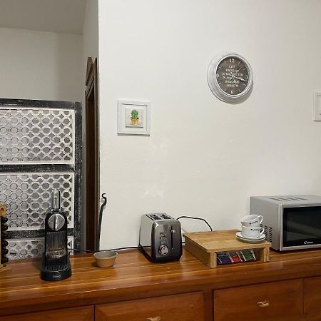 Casa Vacanza Malcusa San Pantaleo Eksteriør bilde