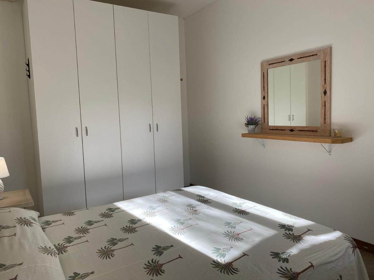 Casa Vacanza Malcusa San Pantaleo Eksteriør bilde